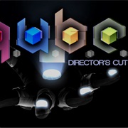 Q.U.B.E: Director's Cut