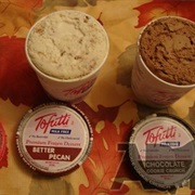 Tofutti Ice Cream