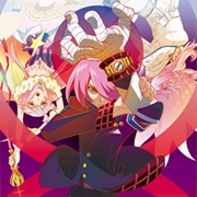 Concrete Revolutio