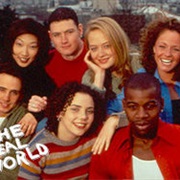 The Real World: Seattle