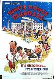 White House Madness (1975)