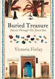 Buried Treasure (Victoria Finlay)