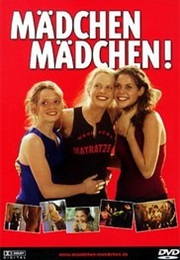 Mädchen Mädchen! (2001)
