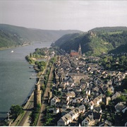Oberwesel