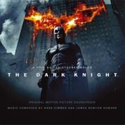 Dark Knight Soundtrack