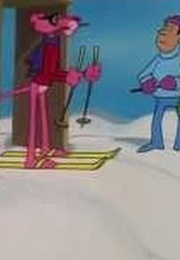 Pink Panther in the Olym-Pinks (1980)