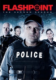 Flashpoint (2008)