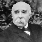 Georges Clemenceau