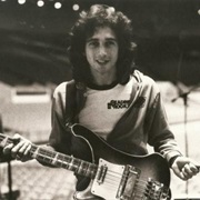 Ed Gagilardi (Foreigner)