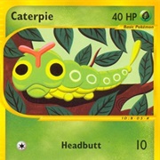 Caterpie