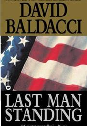 Last Man Standing