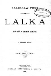 Lalka
