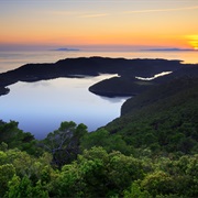 Mljet National Park