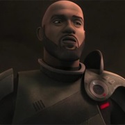 Saw Gerrera