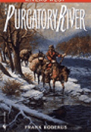 The Purgatory River (Gary McCarthy)