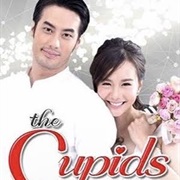 The Cupids: Kammathep Hunsa