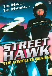 Street Hawk (1985)