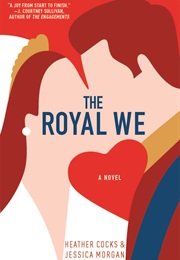 The Royal We (Heather Cocks)