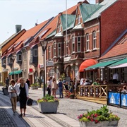 Simrishamn Municipality