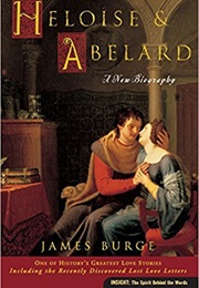 Heloise and Abelard (James Burge)