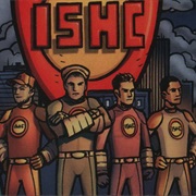 International Superheroes of Hardcore