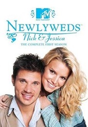 Newlyweds: Nick and Jessica (2003)