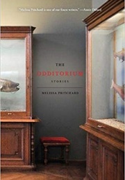 The Odditorium (Melissa Pritchard)