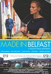 Made in Belfast (2013)