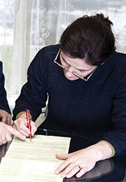 The Paralegal (John Grisham)