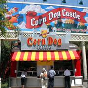 Corn Dog Castle