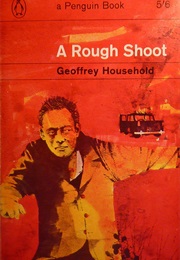 A Rough Shoot (Geoffrey Household)