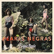 Pearls Negras - Biggie Apple