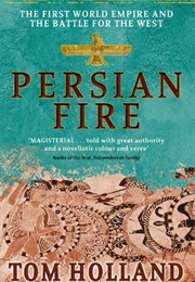 Persian Fire (Tom Holland)