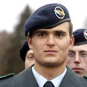 Albert, 12th Prince of Thurn and Taxis