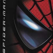 Spider-Man: The Movie (PS2)