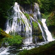 Panther Creek Falls