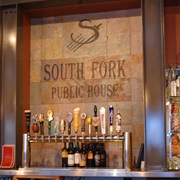 South Fork Public House (Pullman, Washington)