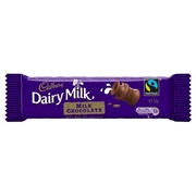 Cadbury Chunky Chocolate Bar Dairy Milk
