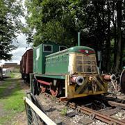 East Kent Railway