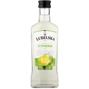 Lemon Vodka