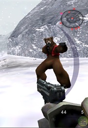 Timesplitters: Future Perfect (2005)