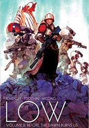 Low: Vol 2 (Rick Remender)