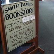 Smith Family Bookstore, Eugene OR