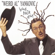 Syndicated Inc. - Weird Al Yankovic