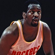 Moses Malone 1981/82