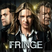 Lists of Television Programs