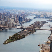 Roosevelt Island