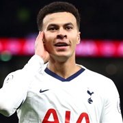 Dele Alli