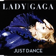 Just Dance - Lady Gaga Ft. Colby O'Donis