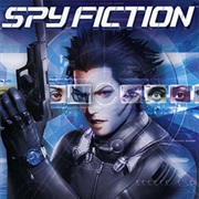 Spy Fiction